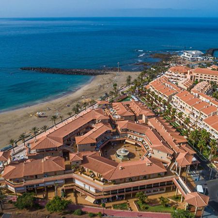 Apartamentos Vista Sur Playa de las Americas  Exterior photo