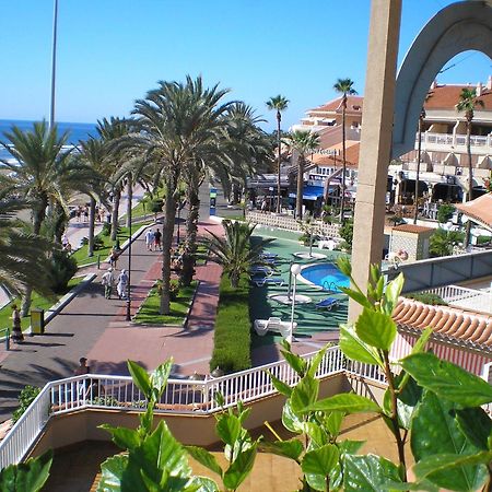 Apartamentos Vista Sur Playa de las Americas  Exterior photo