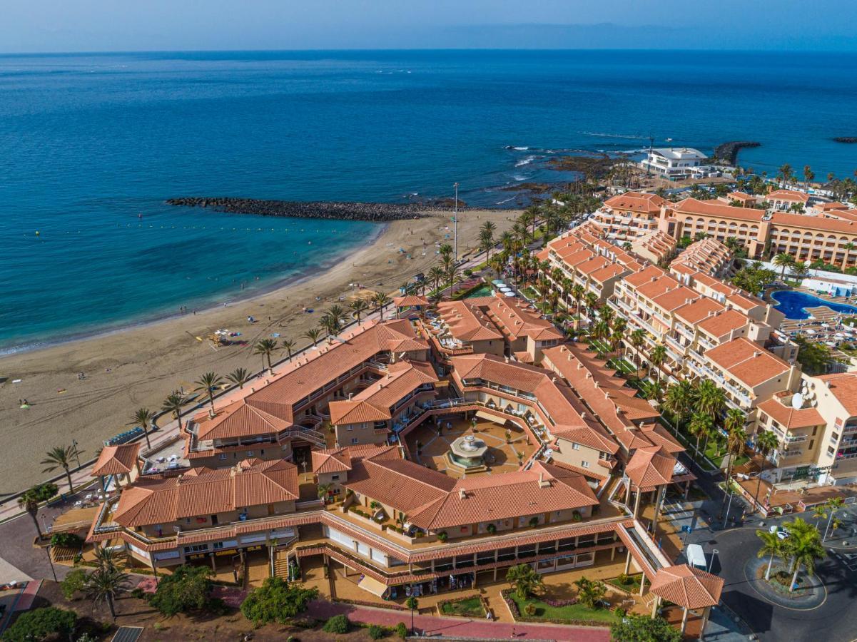 Apartamentos Vista Sur Playa de las Americas  Exterior photo