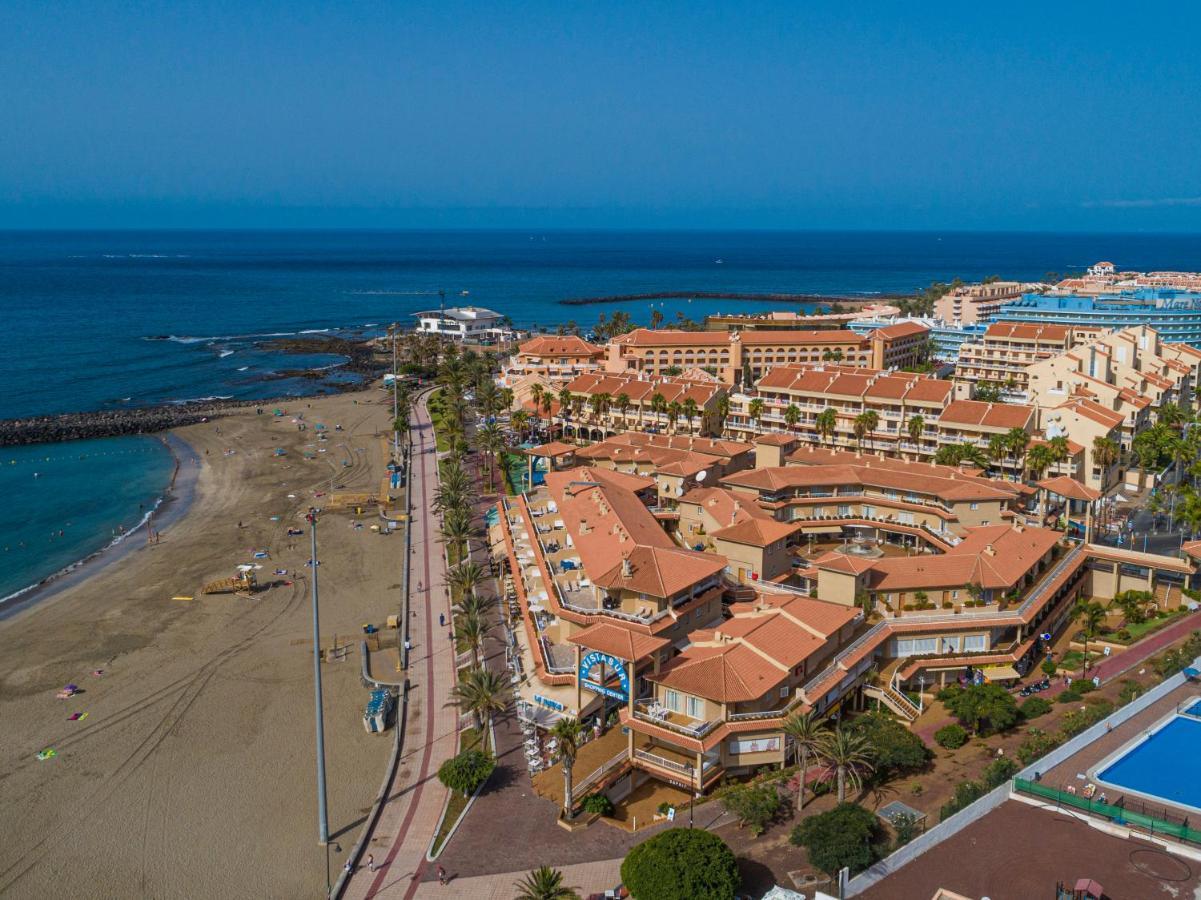 Apartamentos Vista Sur Playa de las Americas  Exterior photo