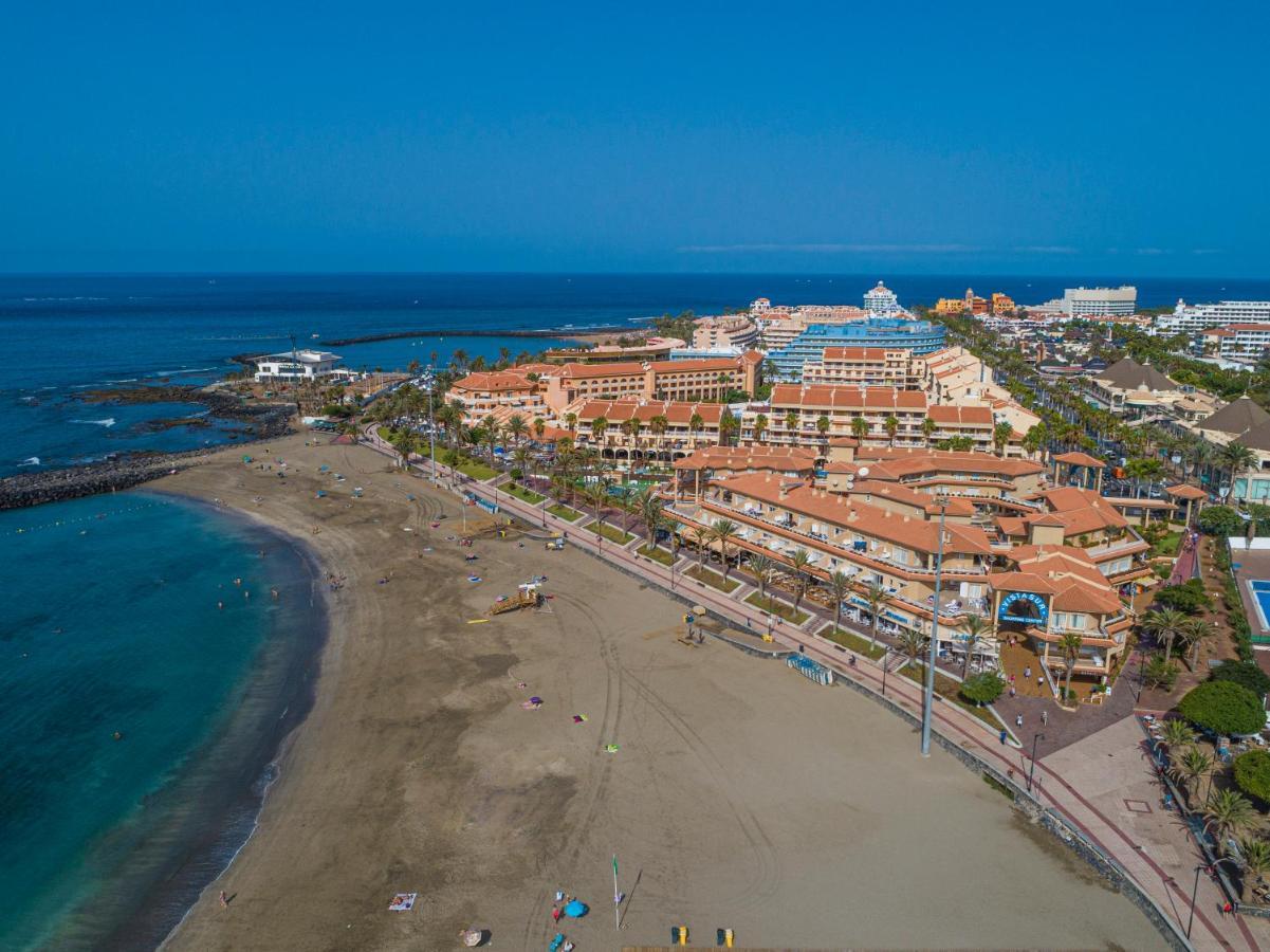 Apartamentos Vista Sur Playa de las Americas  Exterior photo