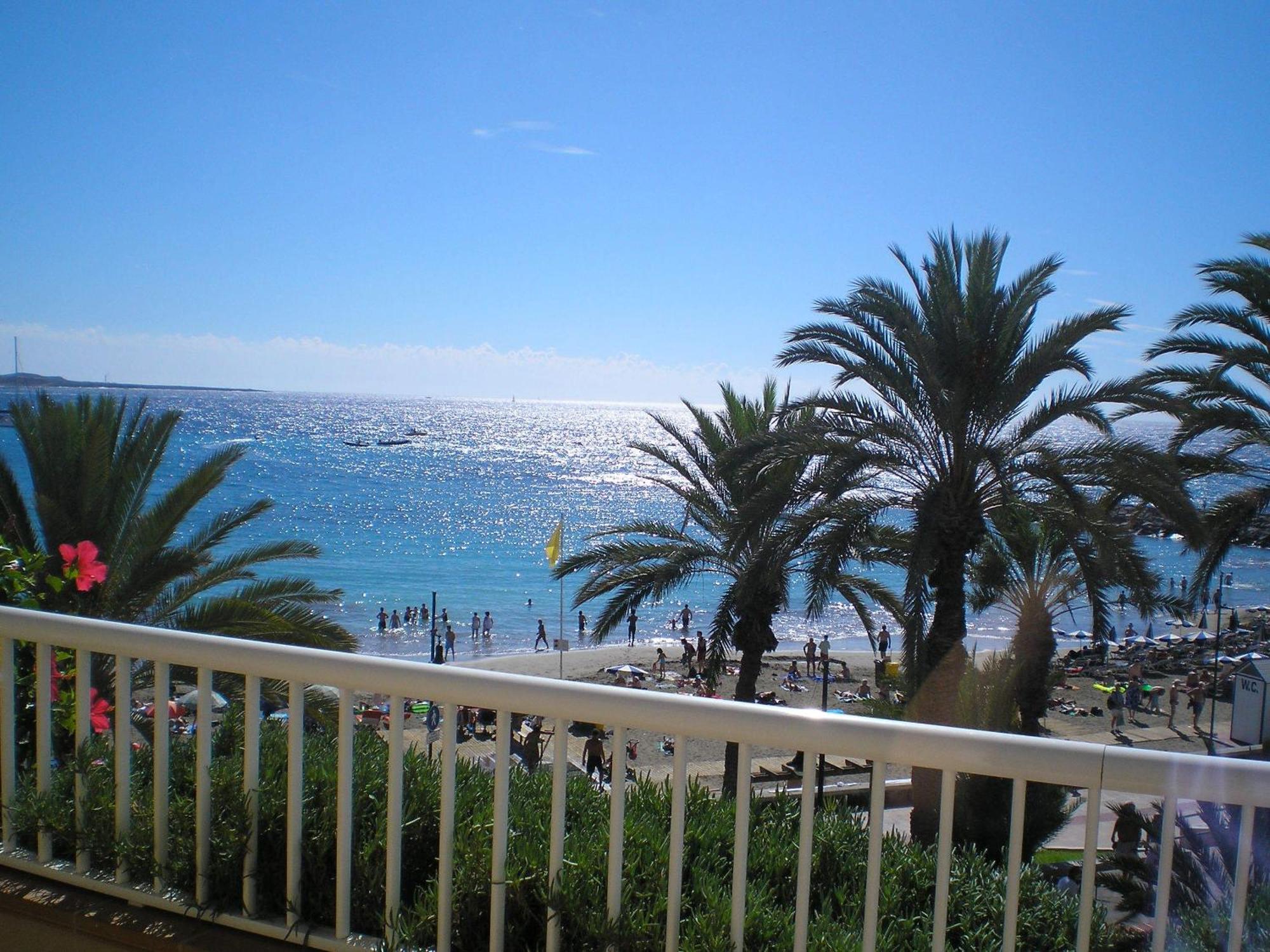 Apartamentos Vista Sur Playa de las Americas  Exterior photo